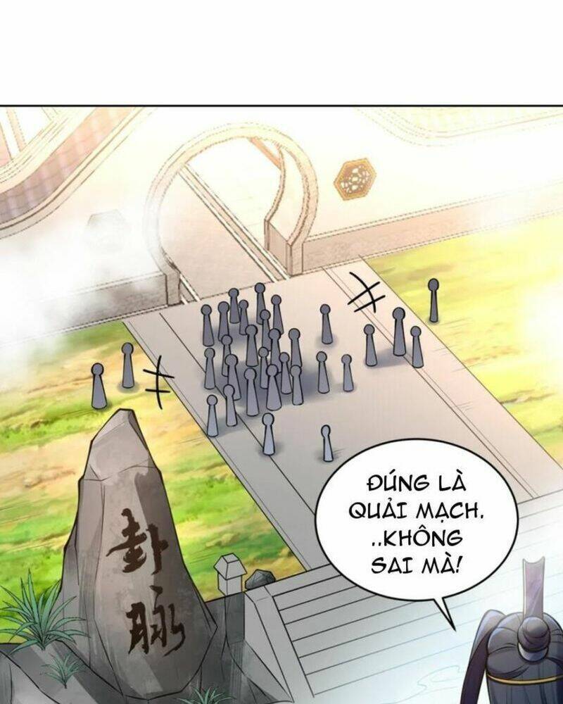 Tiên Tử, Ngươi Có Điềm Đại Hung! Chap 31 - Next Chap 32