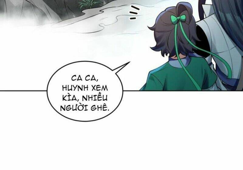 Tiên Tử, Ngươi Có Điềm Đại Hung! Chap 31 - Next Chap 32