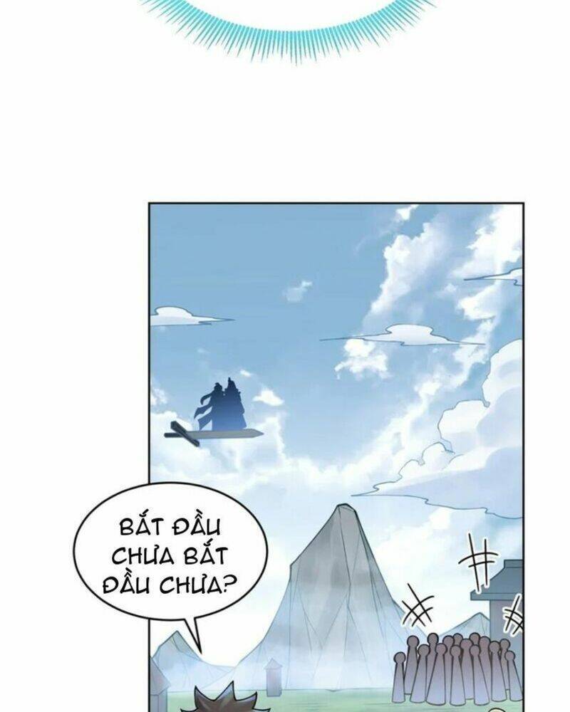 Tiên Tử, Ngươi Có Điềm Đại Hung! Chap 31 - Next Chap 32