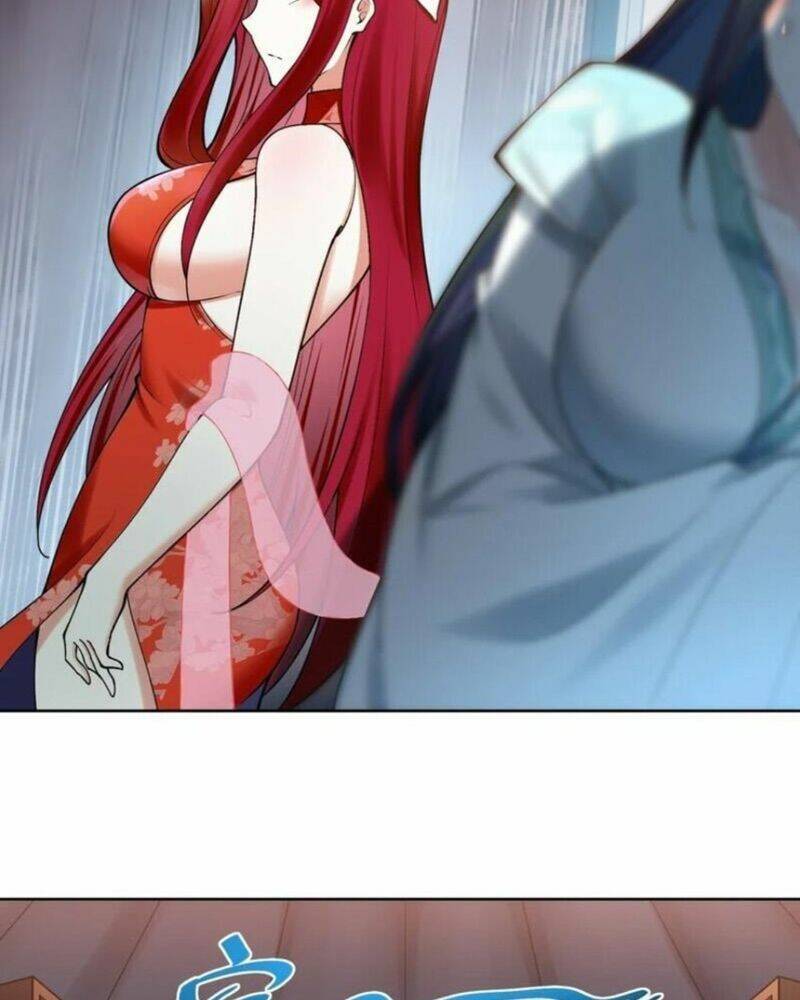 Tiên Tử, Ngươi Có Điềm Đại Hung! Chap 31 - Next Chap 32