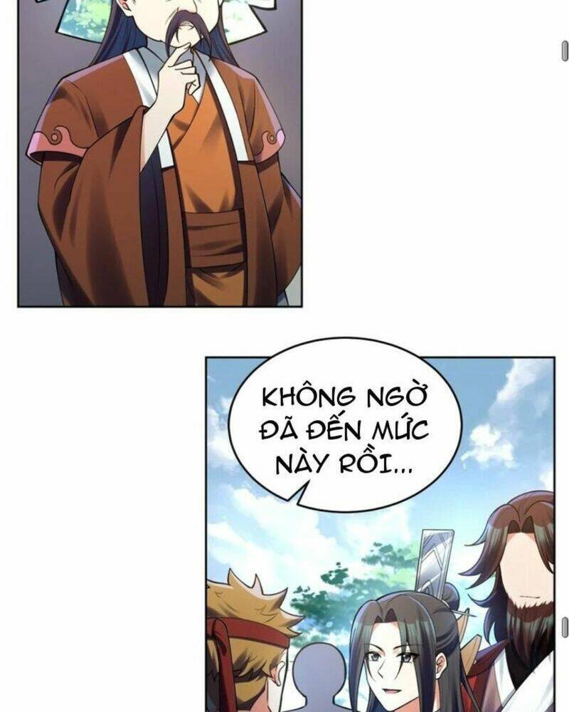 Tiên Tử, Ngươi Có Điềm Đại Hung! Chap 31 - Next Chap 32