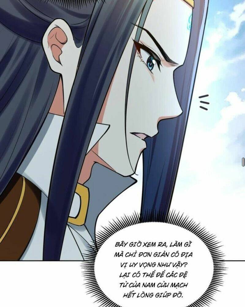 Tiên Tử, Ngươi Có Điềm Đại Hung! Chap 31 - Next Chap 32