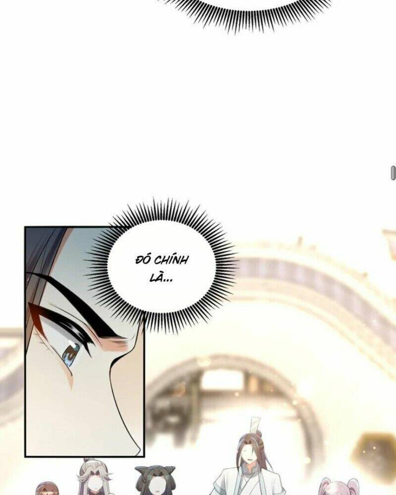 Tiên Tử, Ngươi Có Điềm Đại Hung! Chap 31 - Next Chap 32