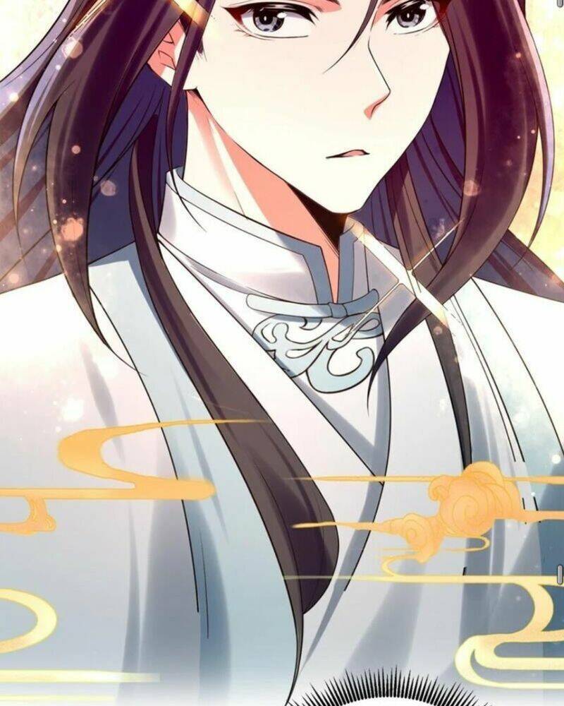 Tiên Tử, Ngươi Có Điềm Đại Hung! Chap 31 - Next Chap 32
