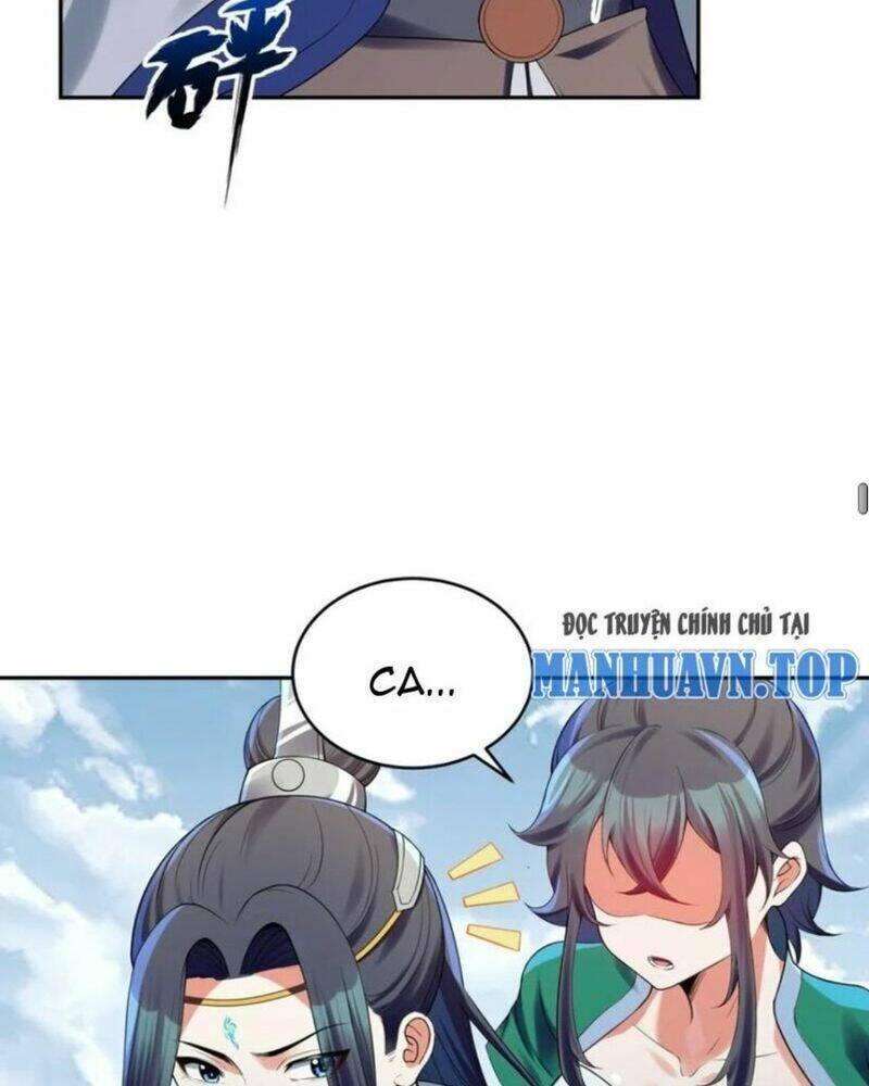 Tiên Tử, Ngươi Có Điềm Đại Hung! Chap 31 - Next Chap 32