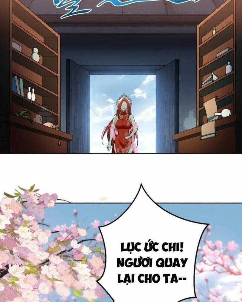 Tiên Tử, Ngươi Có Điềm Đại Hung! Chap 31 - Next Chap 32