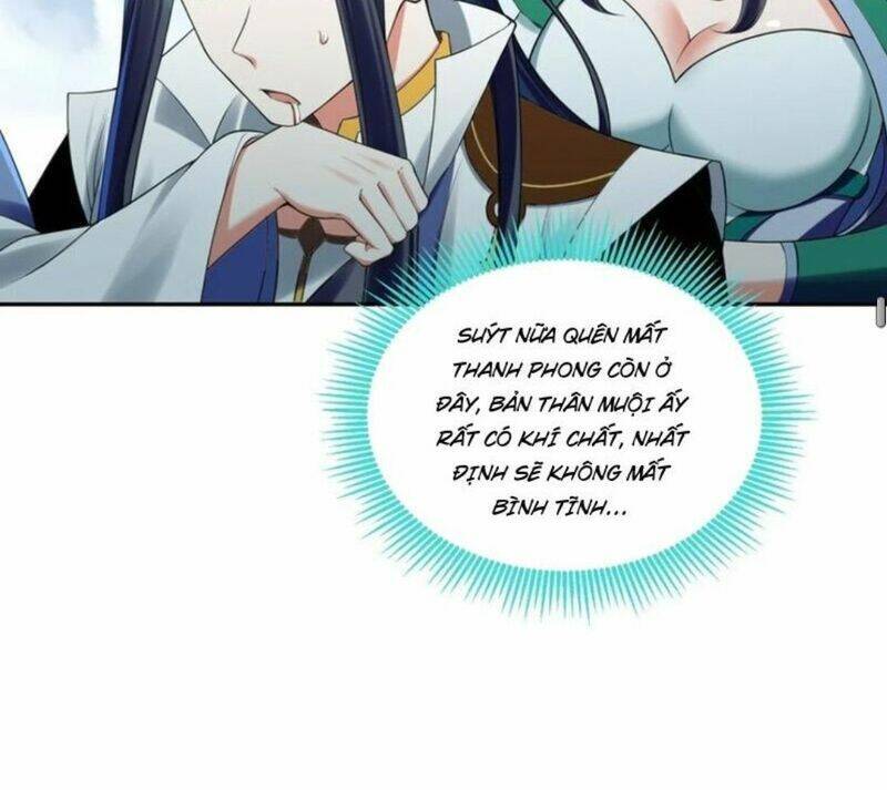 Tiên Tử, Ngươi Có Điềm Đại Hung! Chap 31 - Next Chap 32