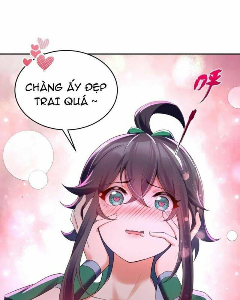 Tiên Tử, Ngươi Có Điềm Đại Hung! Chap 31 - Next Chap 32