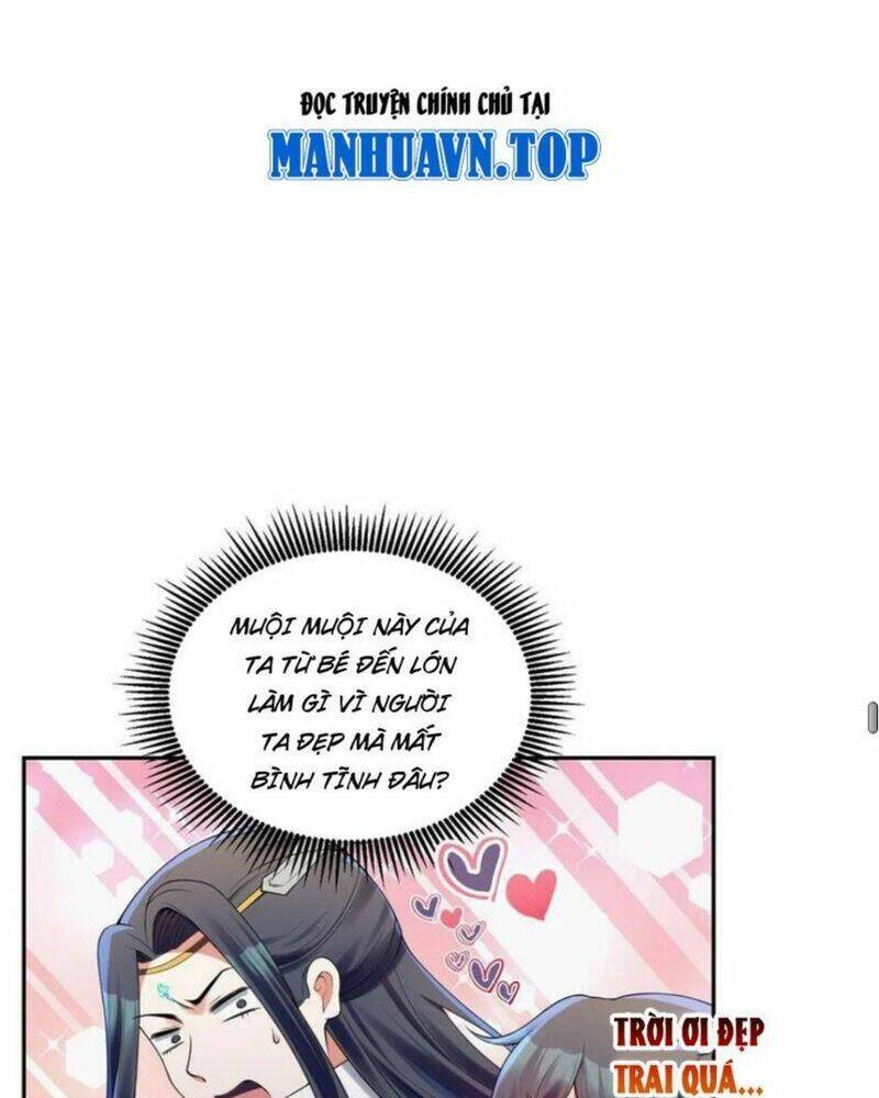Tiên Tử, Ngươi Có Điềm Đại Hung! Chap 31 - Next Chap 32