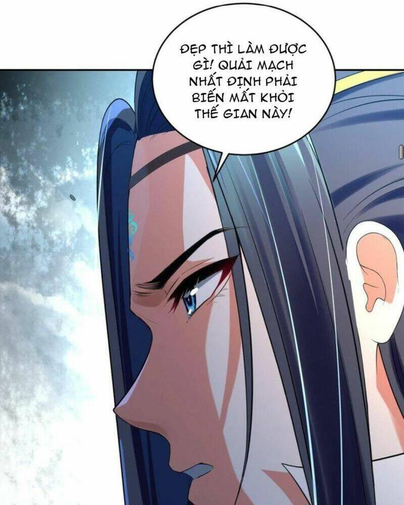 Tiên Tử, Ngươi Có Điềm Đại Hung! Chap 31 - Next Chap 32
