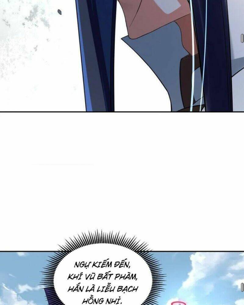 Tiên Tử, Ngươi Có Điềm Đại Hung! Chap 31 - Next Chap 32