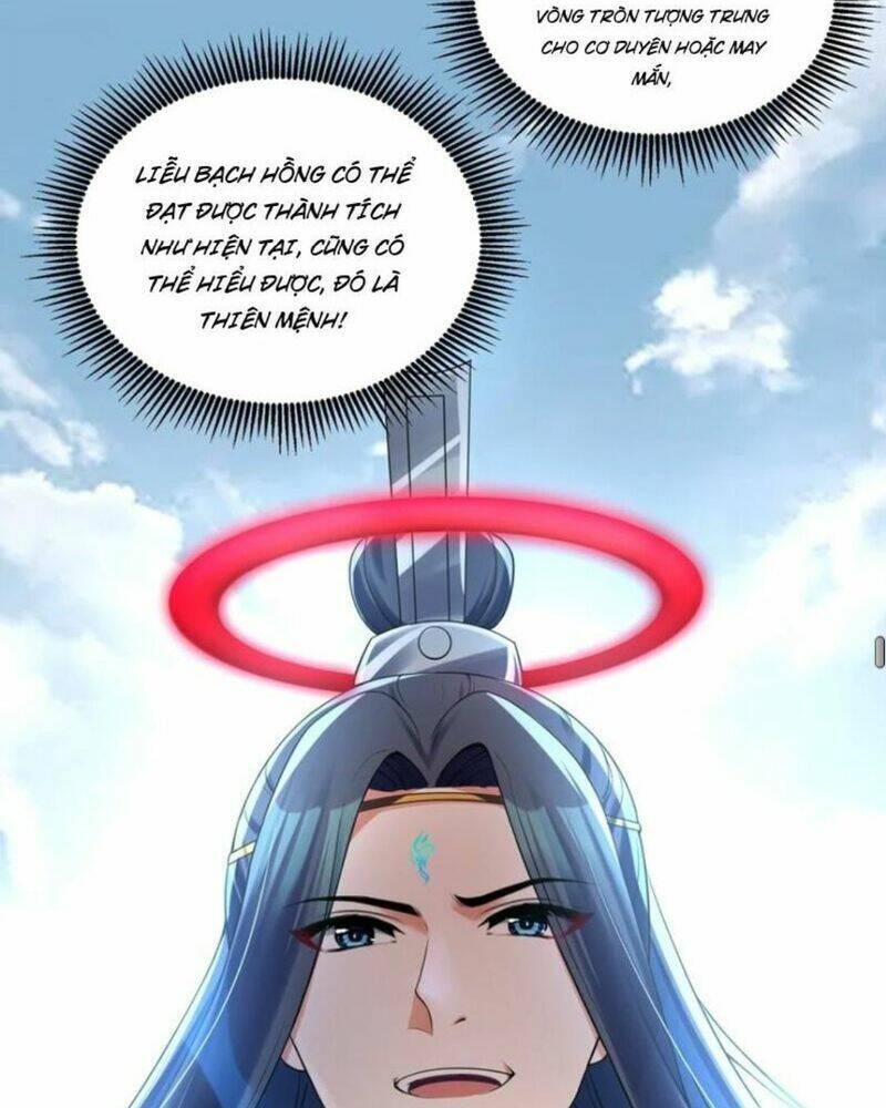 Tiên Tử, Ngươi Có Điềm Đại Hung! Chap 31 - Next Chap 32