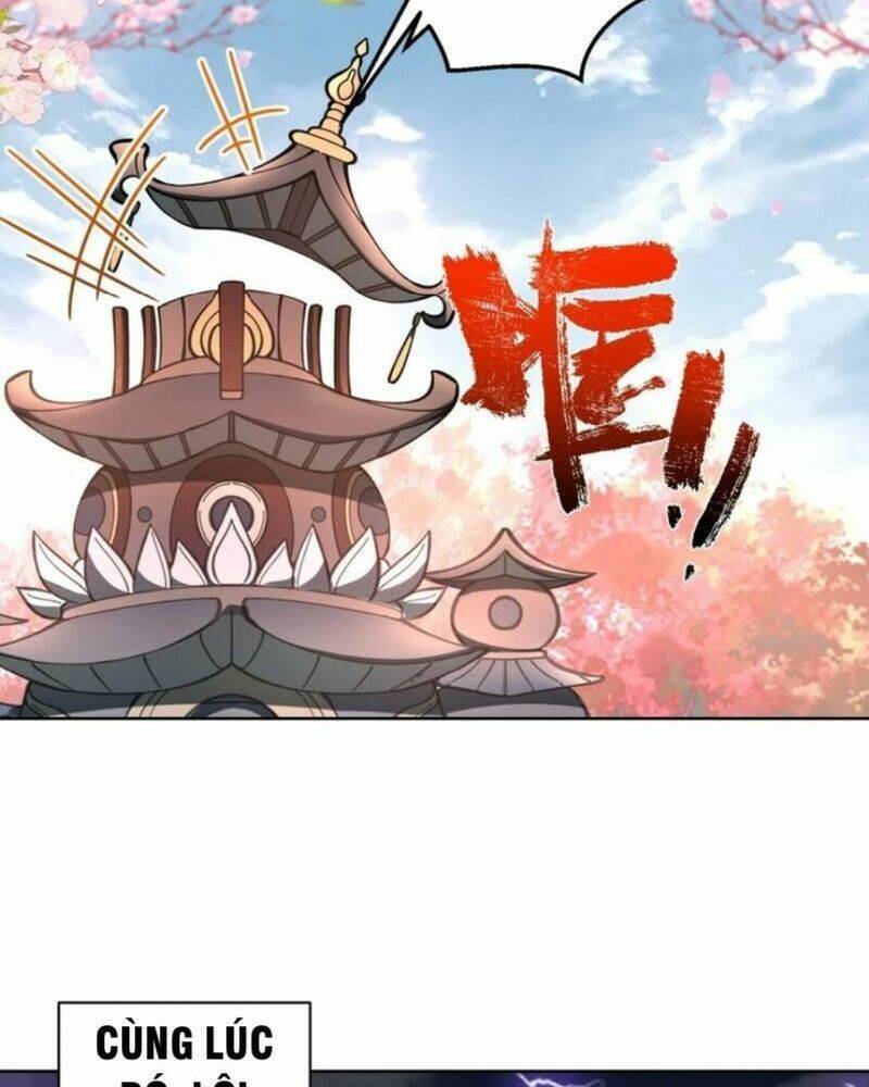 Tiên Tử, Ngươi Có Điềm Đại Hung! Chap 31 - Next Chap 32