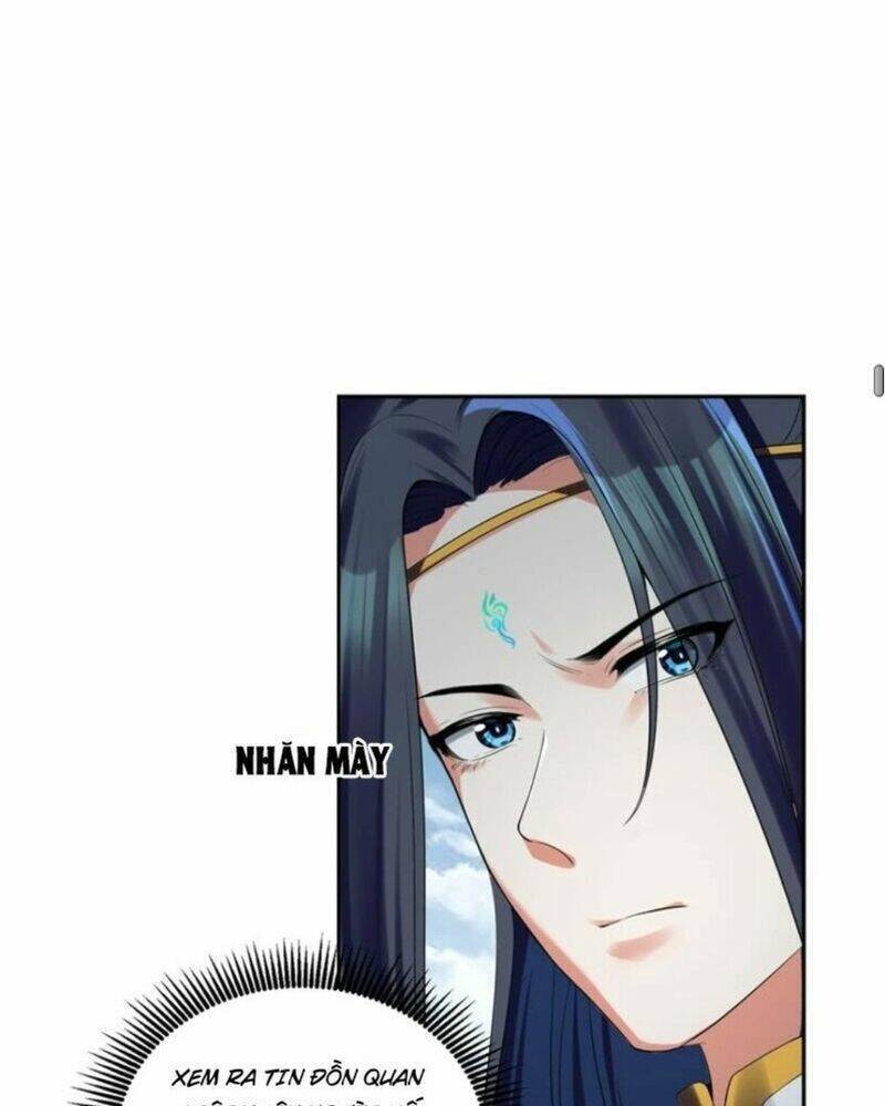 Tiên Tử, Ngươi Có Điềm Đại Hung! Chap 31 - Next Chap 32