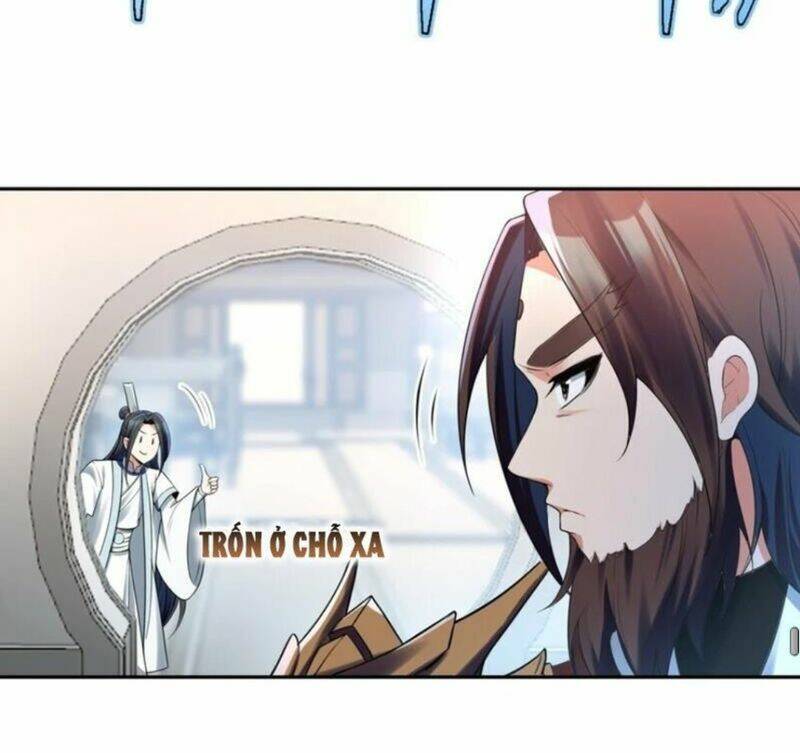 Tiên Tử, Ngươi Có Điềm Đại Hung! Chap 31 - Next Chap 32