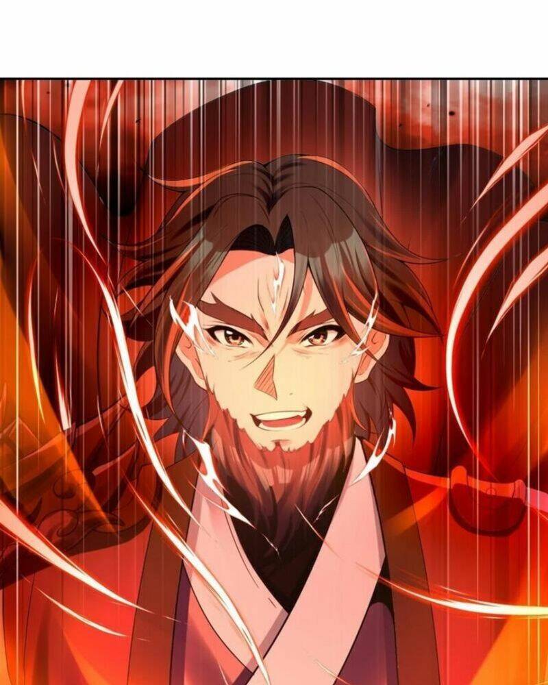 Tiên Tử, Ngươi Có Điềm Đại Hung! Chap 31 - Next Chap 32