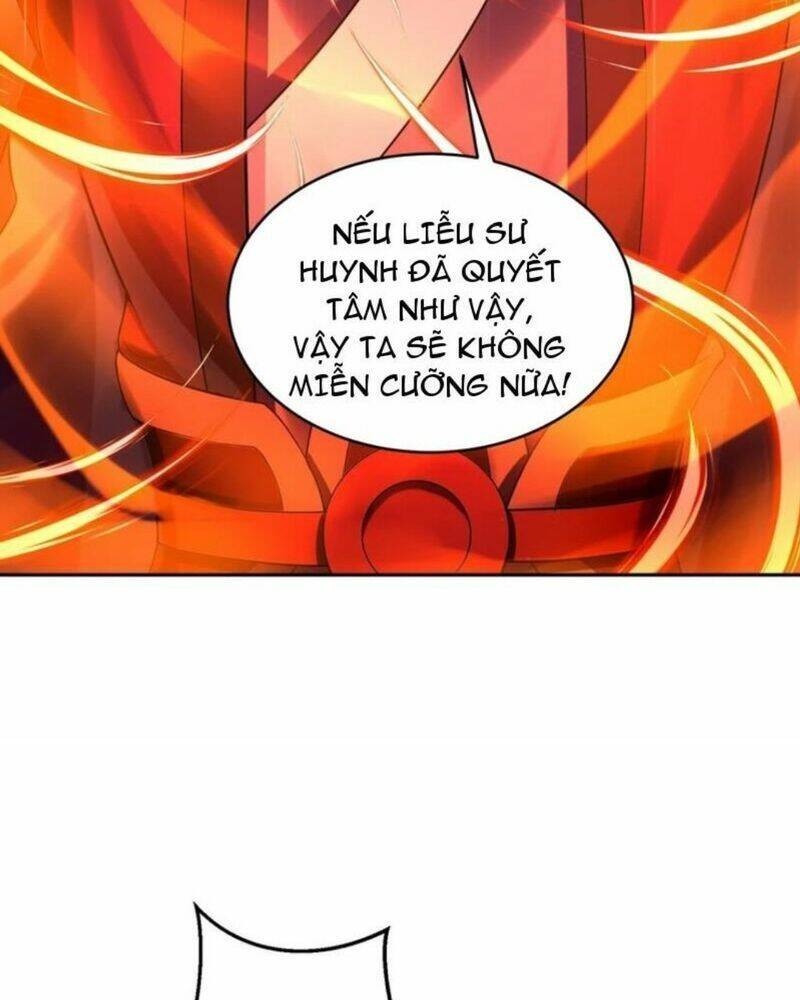 Tiên Tử, Ngươi Có Điềm Đại Hung! Chap 31 - Next Chap 32