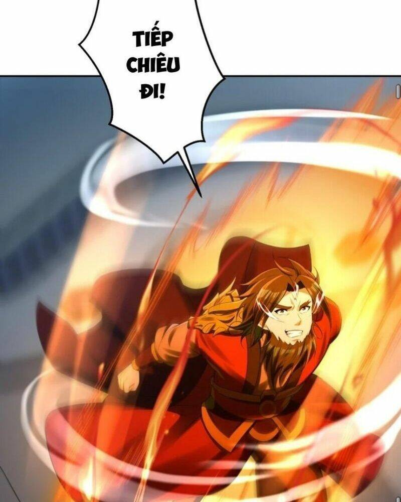 Tiên Tử, Ngươi Có Điềm Đại Hung! Chap 31 - Next Chap 32