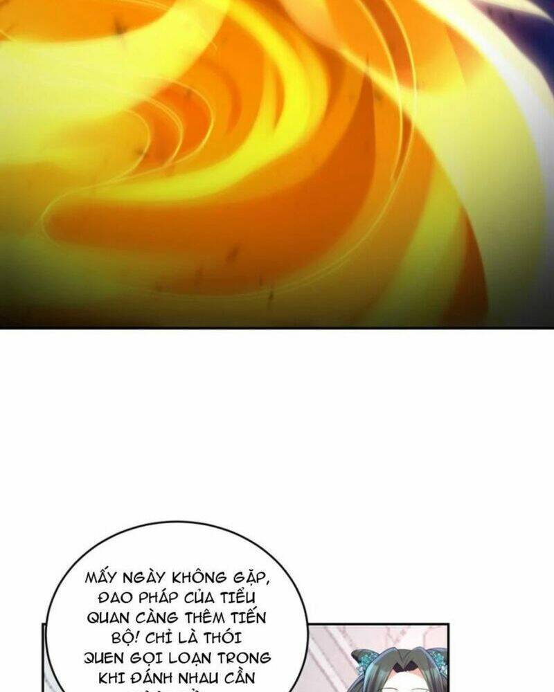 Tiên Tử, Ngươi Có Điềm Đại Hung! Chap 31 - Next Chap 32