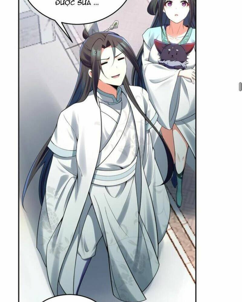 Tiên Tử, Ngươi Có Điềm Đại Hung! Chap 31 - Next Chap 32