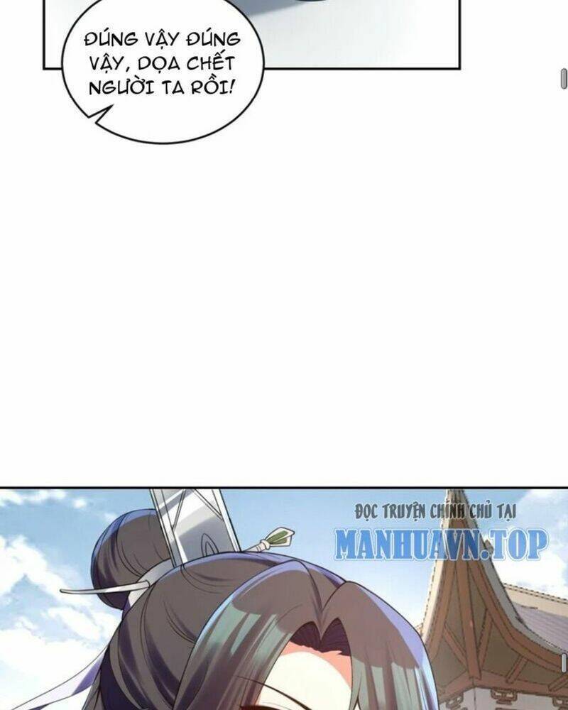 Tiên Tử, Ngươi Có Điềm Đại Hung! Chap 31 - Next Chap 32