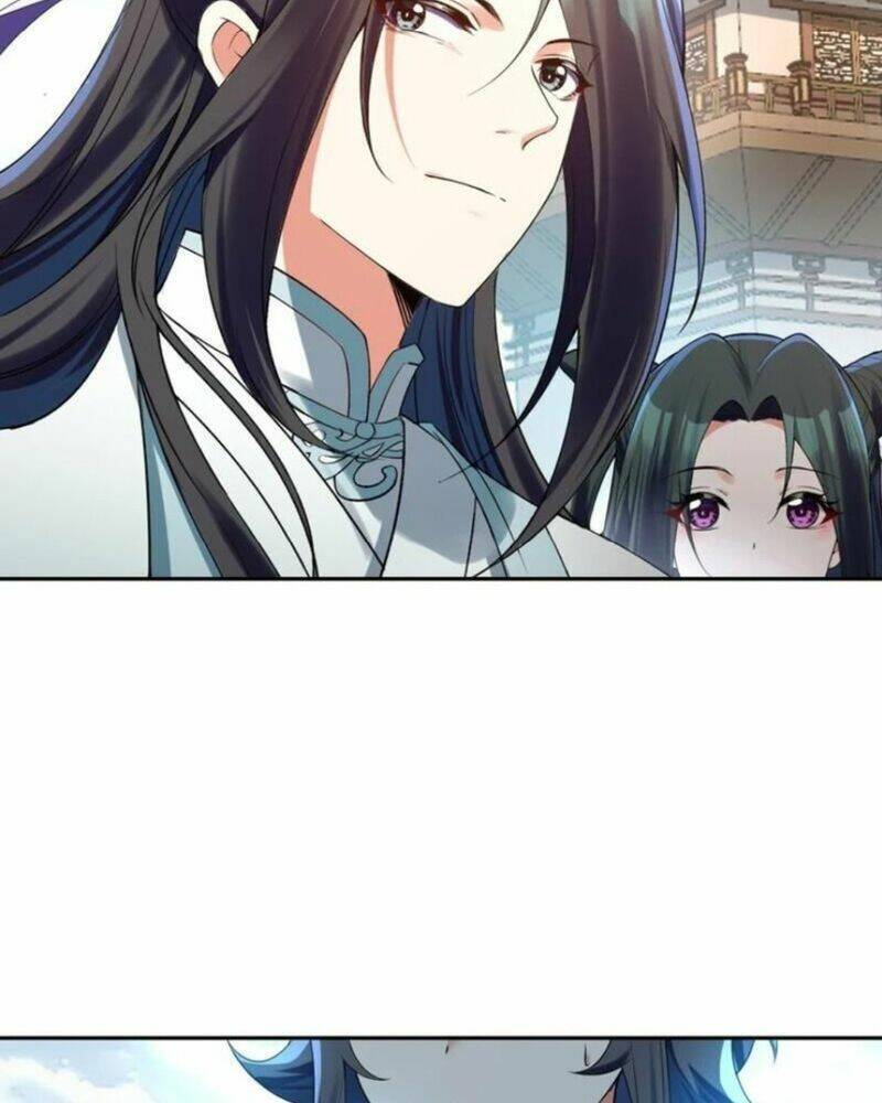Tiên Tử, Ngươi Có Điềm Đại Hung! Chap 31 - Next Chap 32