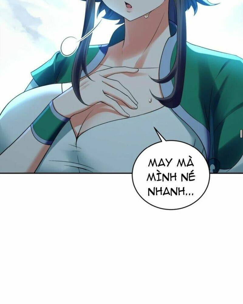 Tiên Tử, Ngươi Có Điềm Đại Hung! Chap 31 - Next Chap 32