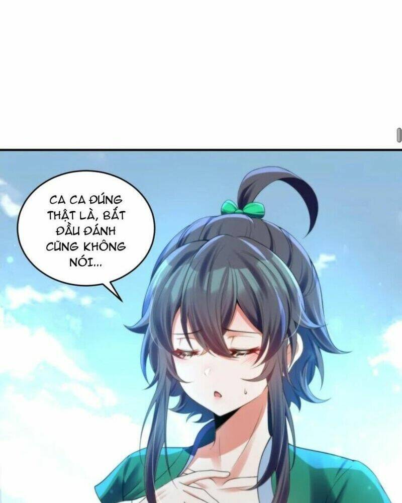 Tiên Tử, Ngươi Có Điềm Đại Hung! Chap 31 - Next Chap 32