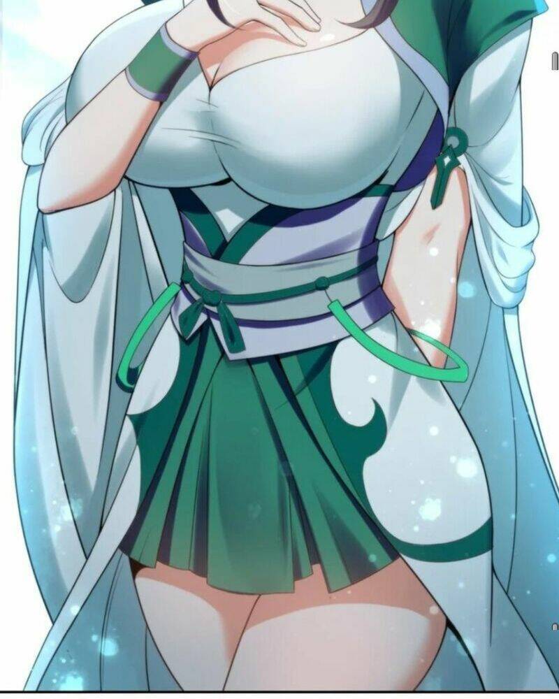 Tiên Tử, Ngươi Có Điềm Đại Hung! Chap 31 - Next Chap 32