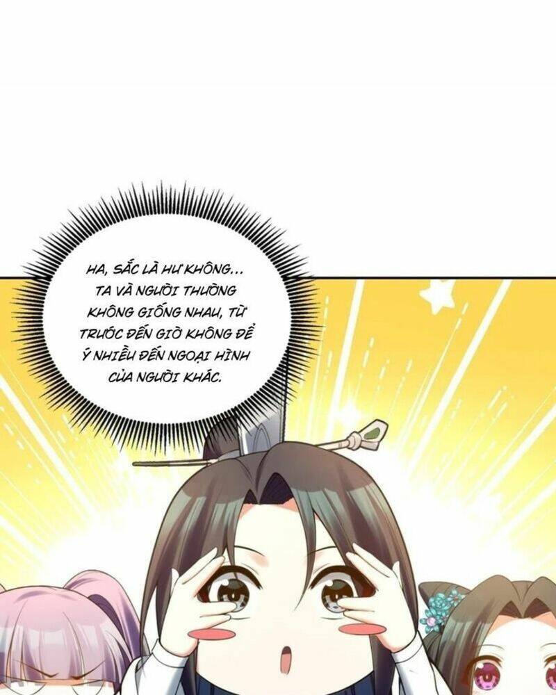 Tiên Tử, Ngươi Có Điềm Đại Hung! Chap 31 - Next Chap 32