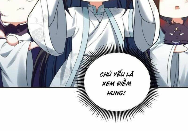Tiên Tử, Ngươi Có Điềm Đại Hung! Chap 31 - Next Chap 32