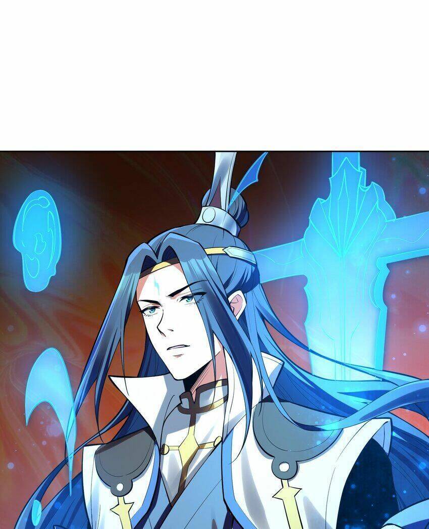 Tiên Tử, Ngươi Có Điềm Đại Hung! Chap 32 - Next Chap 33