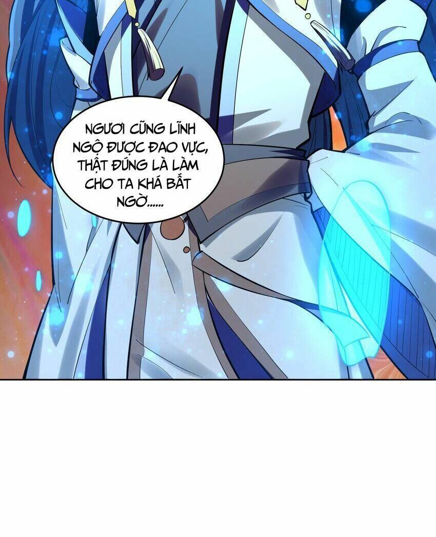 Tiên Tử, Ngươi Có Điềm Đại Hung! Chap 32 - Next Chap 33