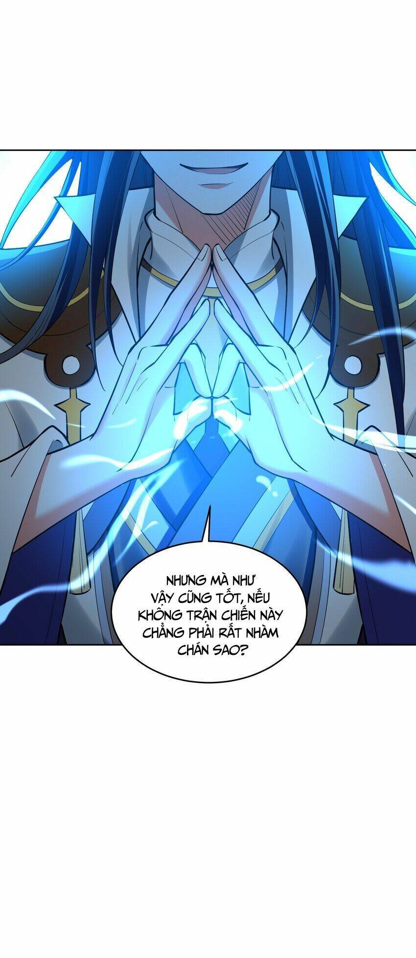 Tiên Tử, Ngươi Có Điềm Đại Hung! Chap 32 - Next Chap 33