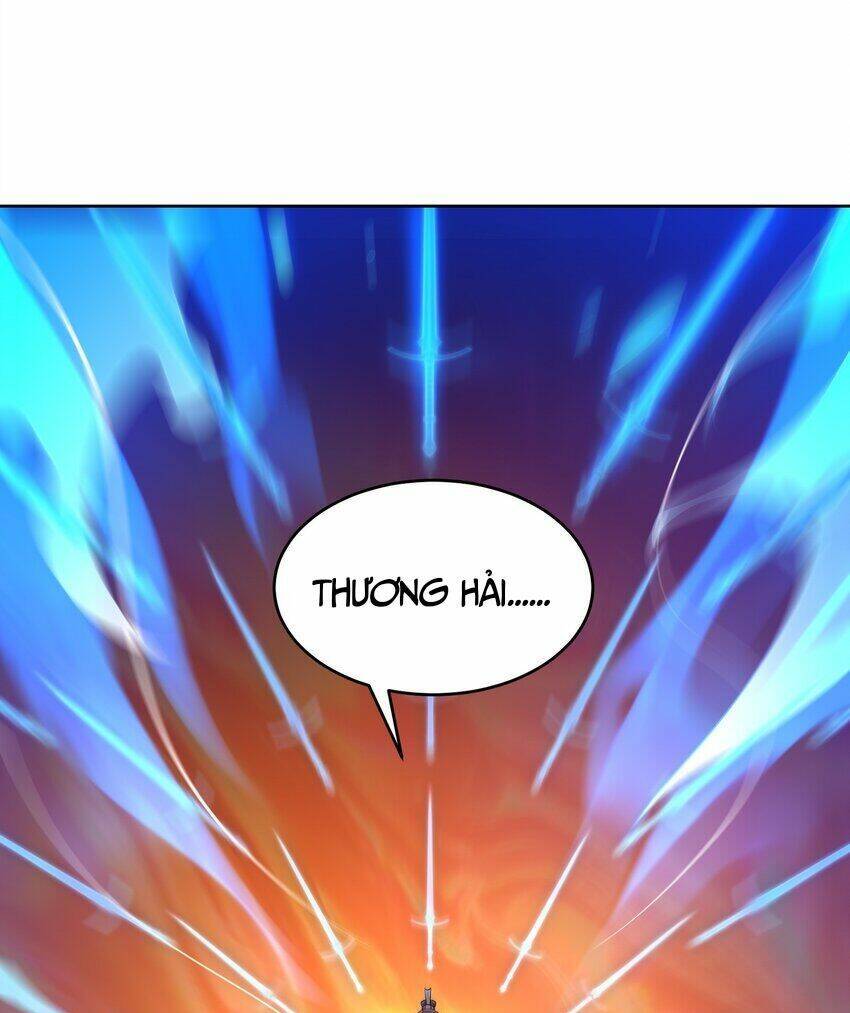Tiên Tử, Ngươi Có Điềm Đại Hung! Chap 32 - Next Chap 33