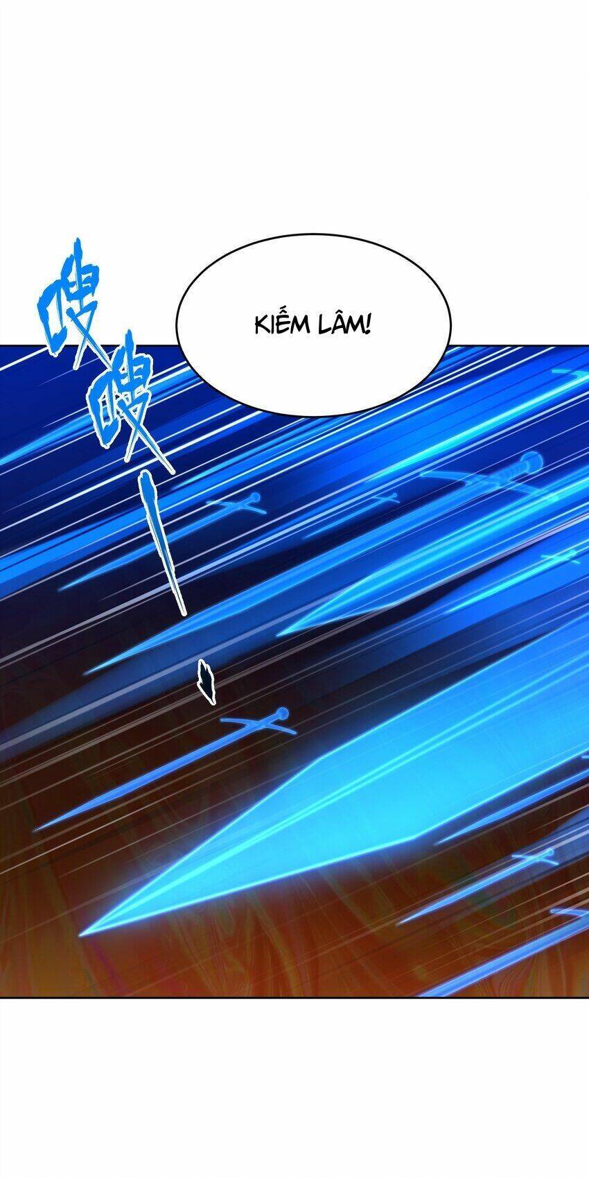 Tiên Tử, Ngươi Có Điềm Đại Hung! Chap 32 - Next Chap 33