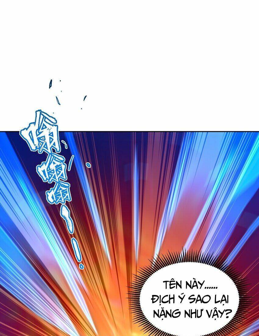 Tiên Tử, Ngươi Có Điềm Đại Hung! Chap 32 - Next Chap 33