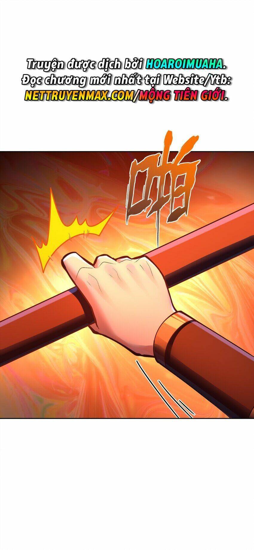 Tiên Tử, Ngươi Có Điềm Đại Hung! Chap 32 - Next Chap 33