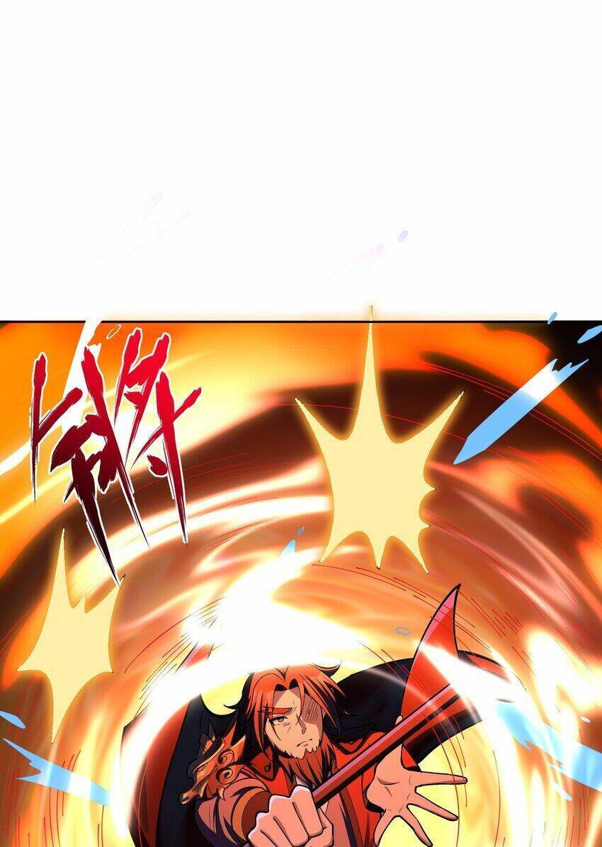 Tiên Tử, Ngươi Có Điềm Đại Hung! Chap 32 - Next Chap 33