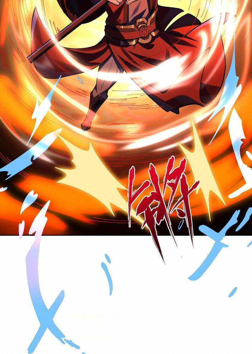 Tiên Tử, Ngươi Có Điềm Đại Hung! Chap 32 - Next Chap 33