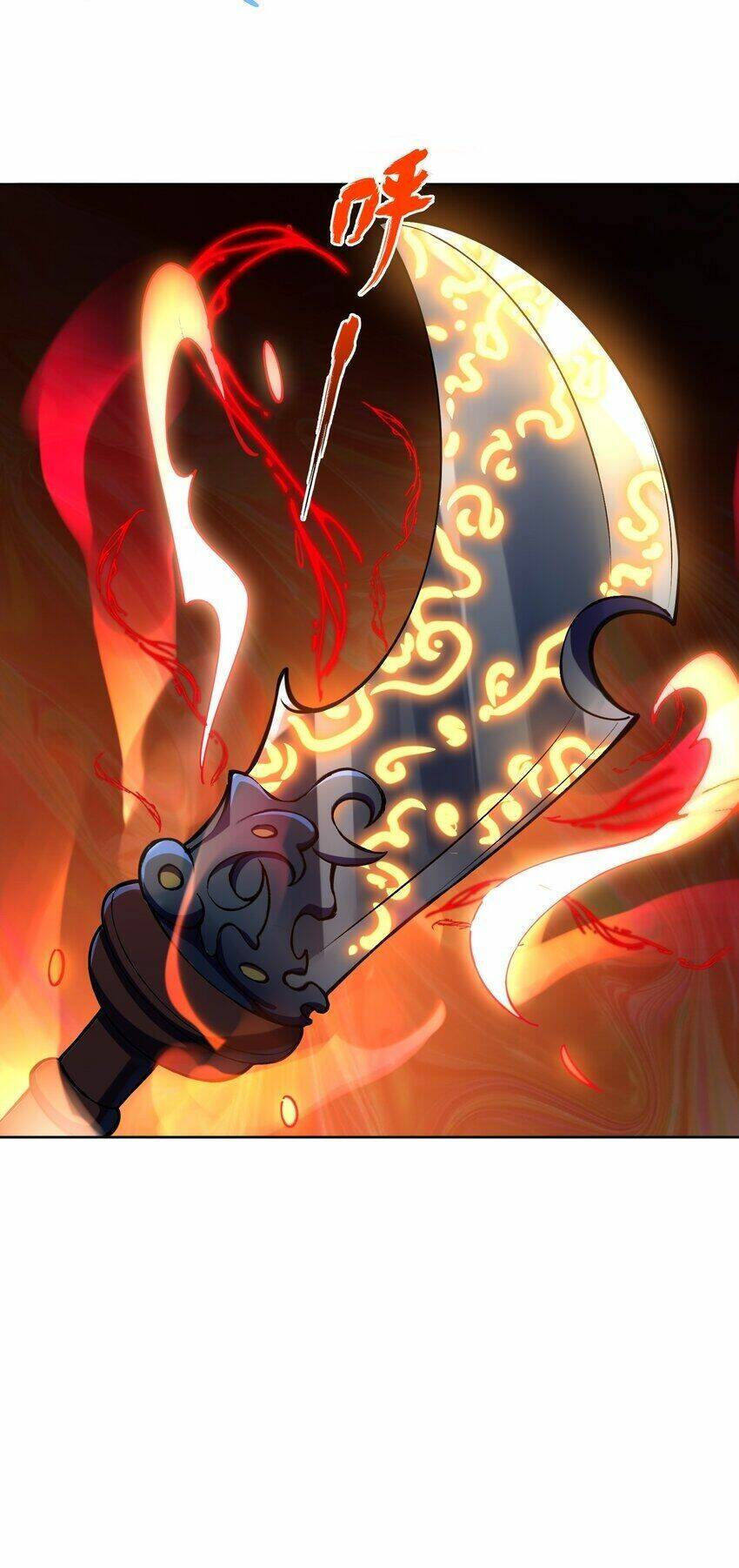Tiên Tử, Ngươi Có Điềm Đại Hung! Chap 32 - Next Chap 33
