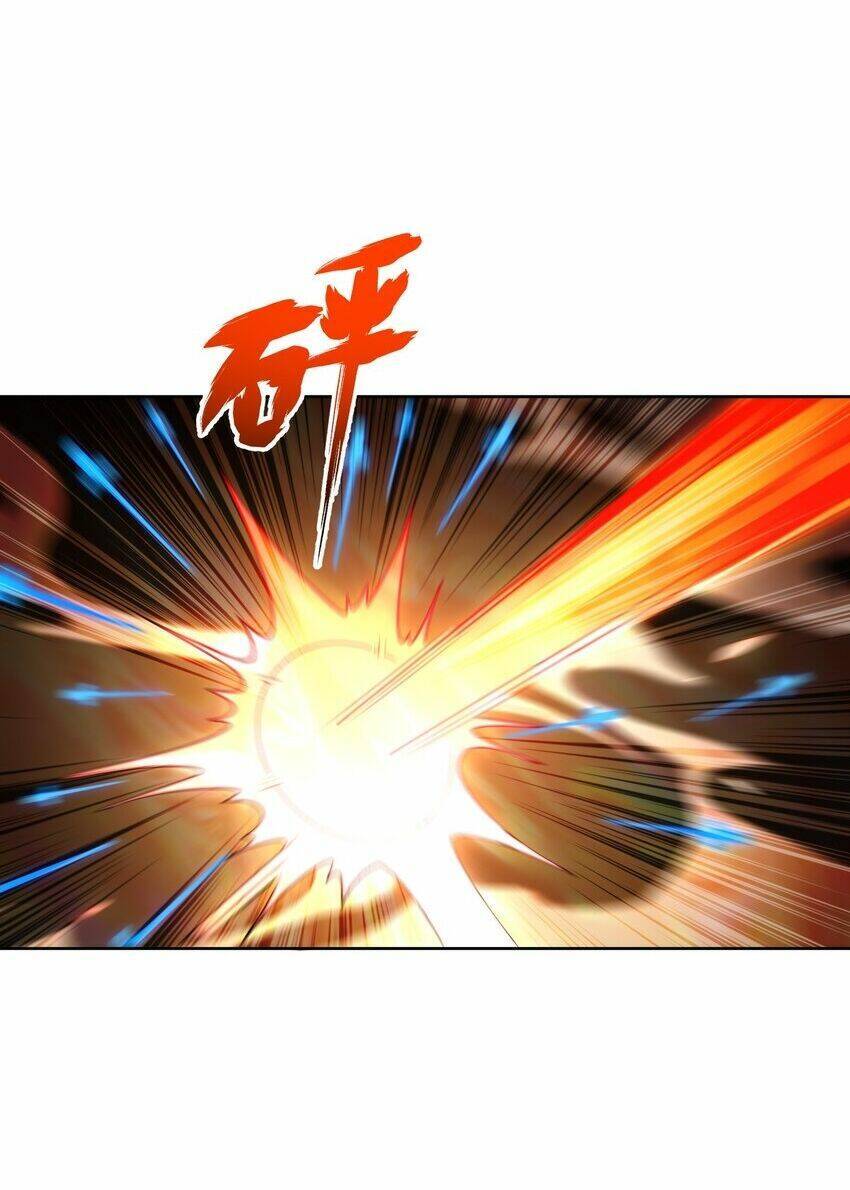 Tiên Tử, Ngươi Có Điềm Đại Hung! Chap 32 - Next Chap 33
