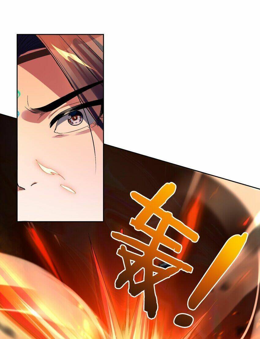 Tiên Tử, Ngươi Có Điềm Đại Hung! Chap 32 - Next Chap 33
