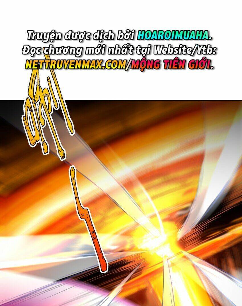Tiên Tử, Ngươi Có Điềm Đại Hung! Chap 32 - Next Chap 33