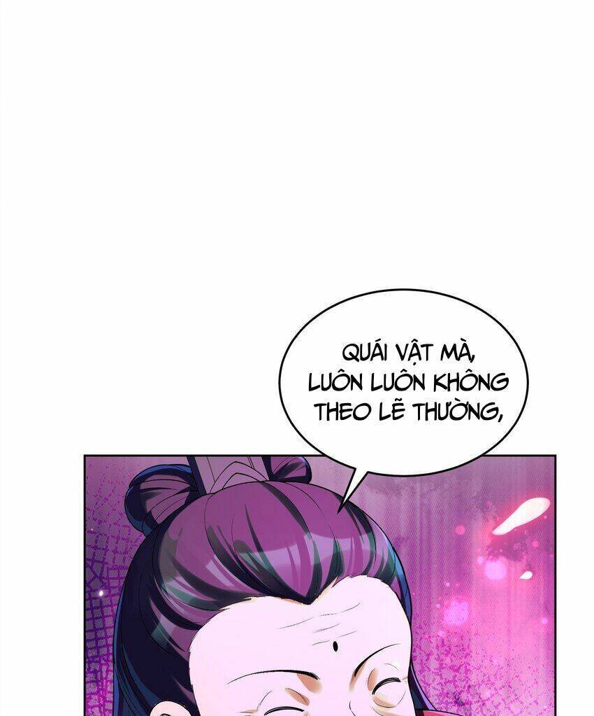 Tiên Tử, Ngươi Có Điềm Đại Hung! Chap 32 - Next Chap 33