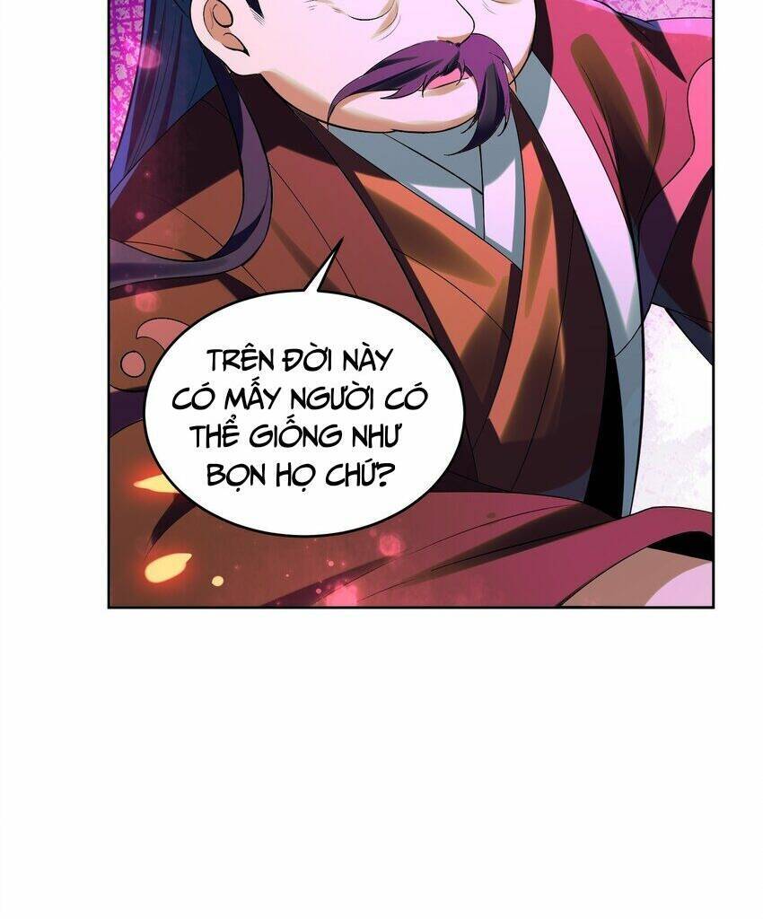 Tiên Tử, Ngươi Có Điềm Đại Hung! Chap 32 - Next Chap 33