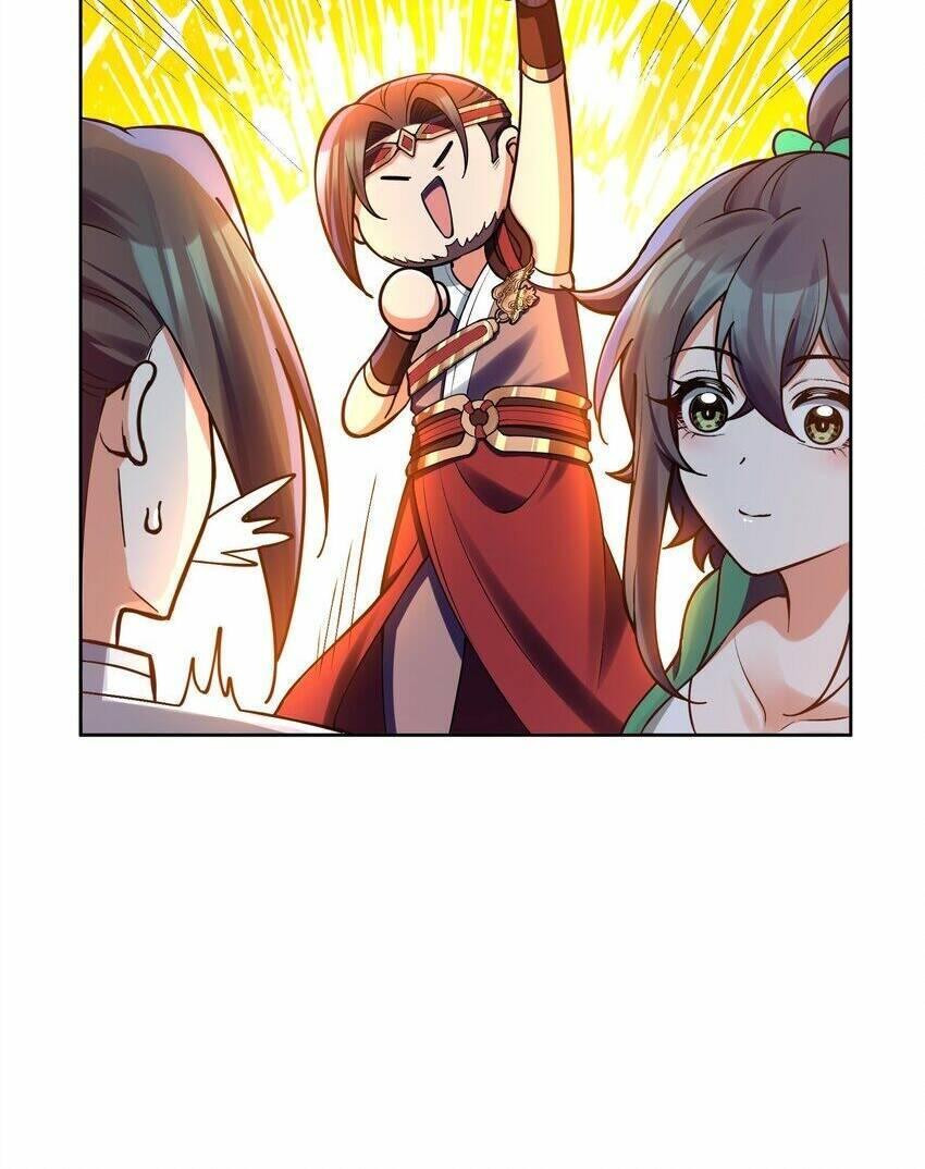 Tiên Tử, Ngươi Có Điềm Đại Hung! Chap 32 - Next Chap 33