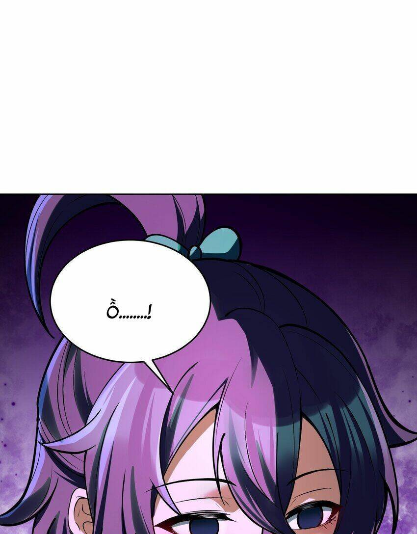 Tiên Tử, Ngươi Có Điềm Đại Hung! Chap 32 - Next Chap 33