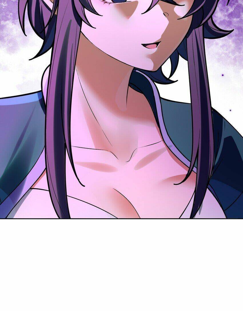 Tiên Tử, Ngươi Có Điềm Đại Hung! Chap 32 - Next Chap 33