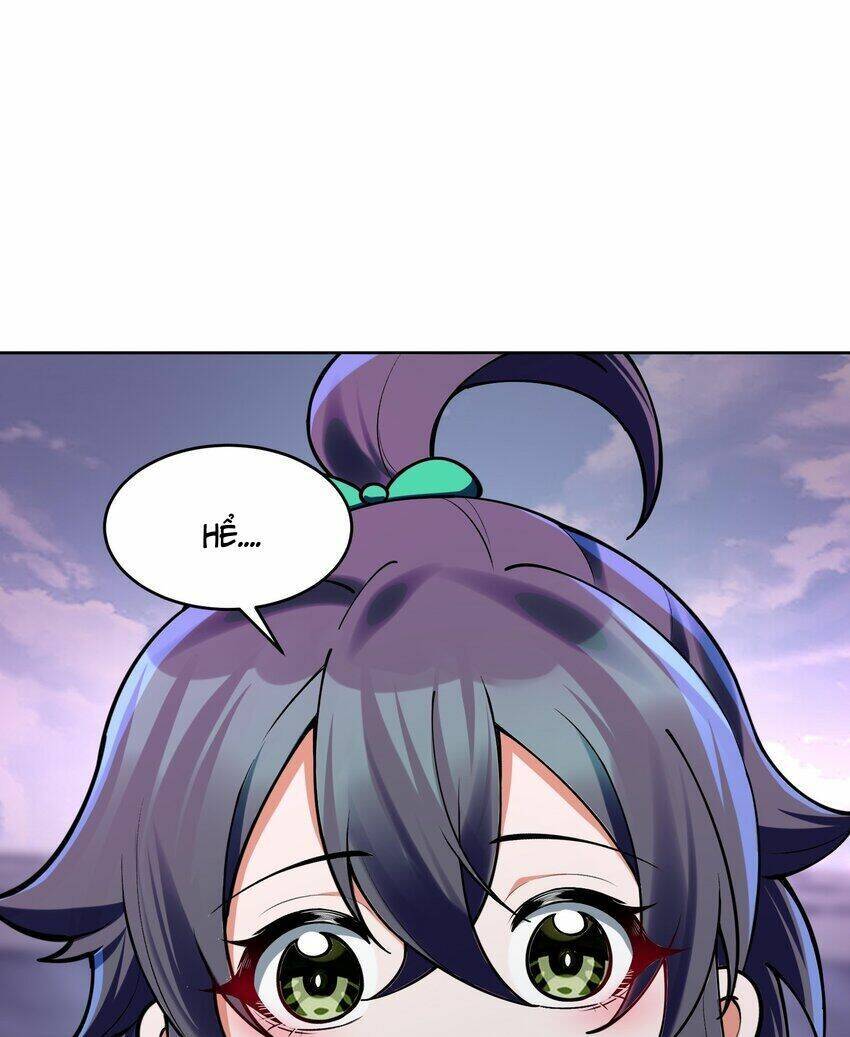 Tiên Tử, Ngươi Có Điềm Đại Hung! Chap 32 - Next Chap 33